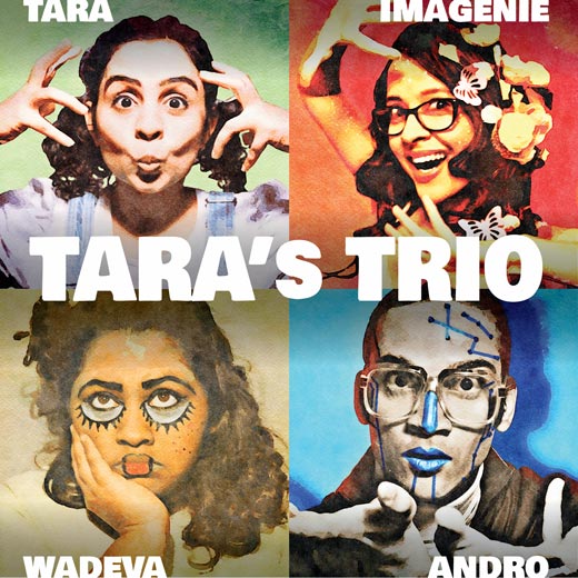 Tara's Trio